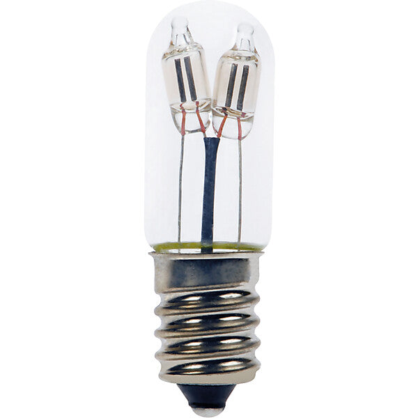 Scharnberger+Hasenbein Glimmlampe 16x54mm E14 230V SG234 28061